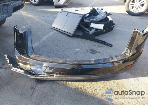 2019 Acura Rdx Standard z USA, uszkodzony, nr VIN 5J8TC1H3XKL020493